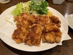 中華居酒屋わが家