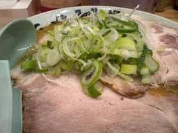 ラーメンビッグ一番町店