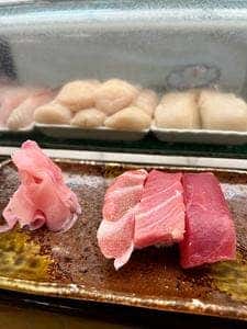 淡島寿司