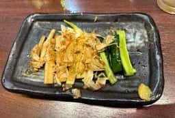 やきとん 八十五 京橋店