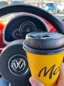 マクドナルド 大船店