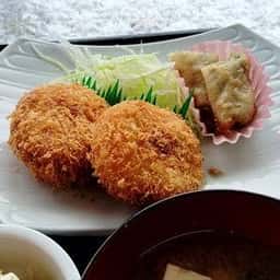 山本食堂