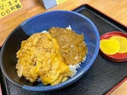 門松本家 ザ・どんぶり屋