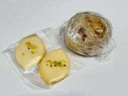 gâteau sec cou cou