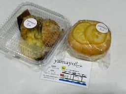 パン・惣菜・おにぎり yamayo-やまよ-