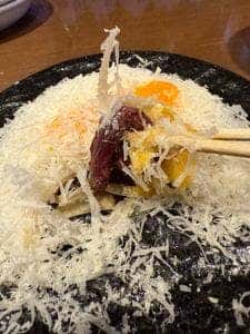韓国大衆酒場 ラッキーソウル
