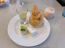 ALL FLAGS 神戸メリケンパークオリエンタルホテル