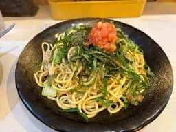 ロメスパ バルボア 虎ノ門店