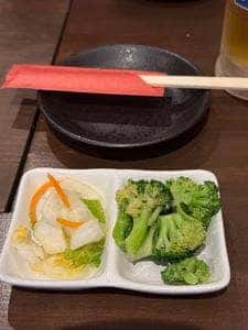 焼鳥もつ鍋 だるま 石神井公園店