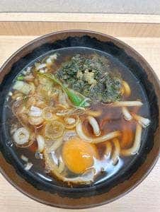 そばのスエヒロ 八丁堀店