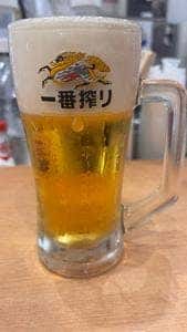 赤のれん阿倍野地下店