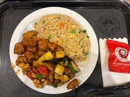 PANDA EXPRESS ラゾーナ川崎店