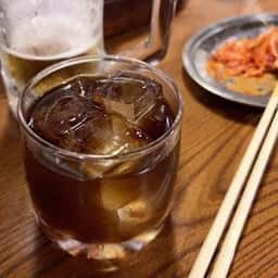 チャイナハウス