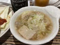 もつしげ 横浜西口店