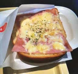 ドトールコーヒーショップ 佐賀大学医学部附属病院店
