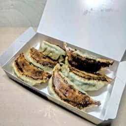 好餃子 渋谷東急フードショー店