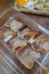 みたらし 笑福