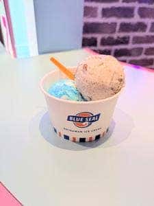 ブルーシール イオンレイクタウンkaze店