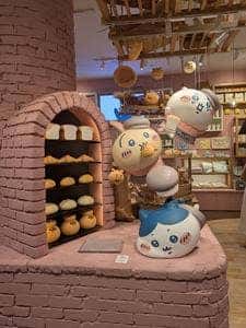 ちいかわベーカリー