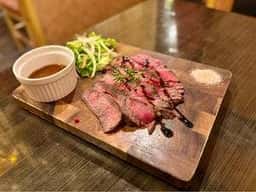 肉と僕と私
