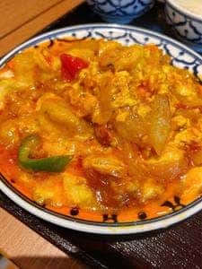 タイ料理レストラン メコン