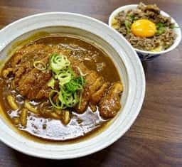 カレー夢