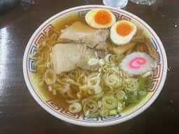 河京ラーメン館 猪苗代店