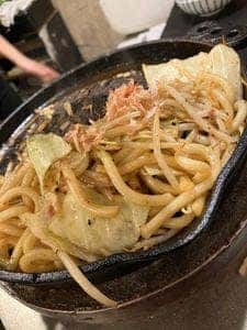 ジンギスカン仙羊