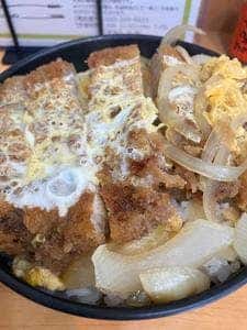 かつ丼 ひさご 分店