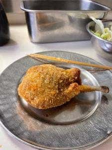 串かつ 松葉 総本店