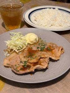 大衆フレンチ酒場 BOUILLON ESPRIT
