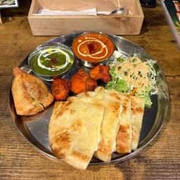 spice house