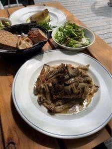 BAKERY&RESTAURANT SAWAMURA