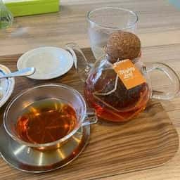 Tea room 轍