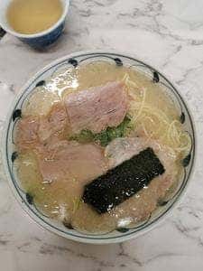 らーめん もとむら