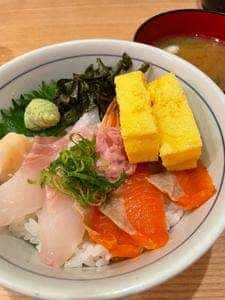 目利きの銀次 熊本下通アーケード街店