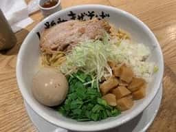 人類みなまぜそば 堺東店