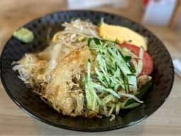 真そば 尾崎庵