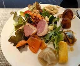 オールデイダイニング リモネ