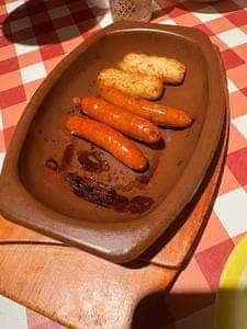 サイゼリヤ 大和代官店
