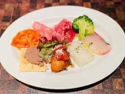 BARSTRO KITCHEN