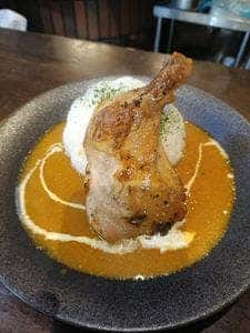 ワイン酒場 すぱいす・かりー Shioya