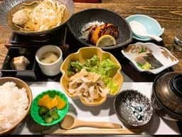 和食居酒屋 旬門 松江店