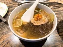 焼肉ふるさと 福山店