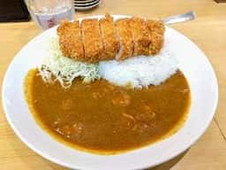 とんかつ檍のカレー屋 いっぺこっぺ 新橋店