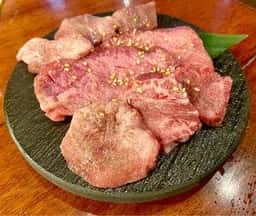 炭火焼肉いわしげ 中野店