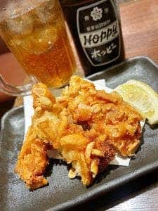 清龍 池袋本店