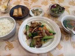 北京料理 東園