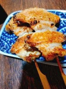 焼き鳥と熟成牛タン 逸鳥逸舌 新潟駅前店