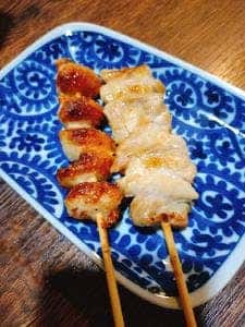 焼き鳥と熟成牛タン 逸鳥逸舌 新潟駅前店